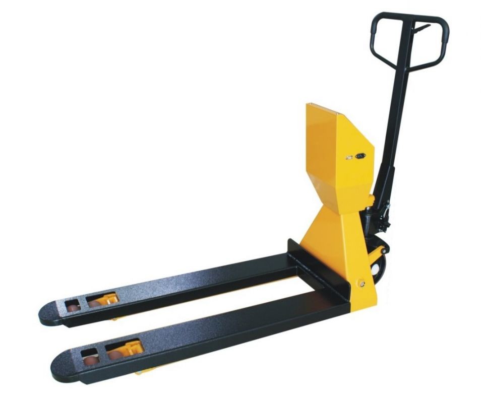 Endüstriyel Tartım