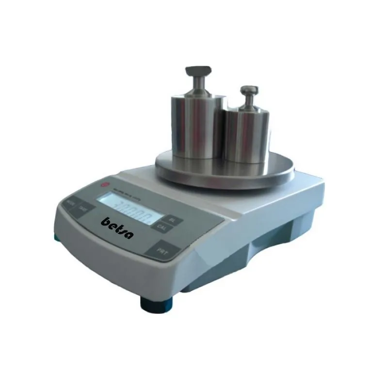 Betsa Elektronik Tartı Aletleri - WT20002NF-30002NF